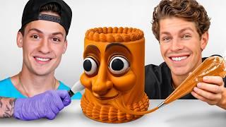 Best Cake Art Wins $1,000!