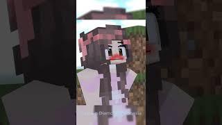 ketika @TeguhSugianto  dibikin salting - Minecraft Animasi