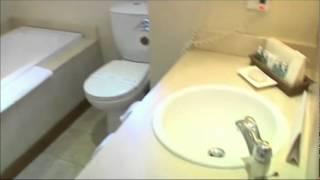 Le Canonnier Family Apartment Video, Mauritius Beachcomber Tours Au