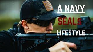 Inside Look into a Former Navy SEALs Business