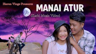 Manai Atur | Music Video | Official Promo | Bhagowati Tissopi & Rangmukrang Rongphar | Haren Vlogs