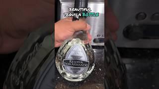 Best Tequila in the Game!  #shorts