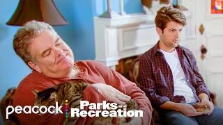 Underrated Parks & Rec Moments You Need To Watch | Parks and Recreation