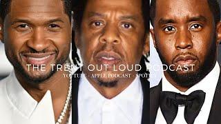 EP396 JAY-Z’S NEW ACCUSER IS A MAN, JANE DOE MIGHT FILE CHARGES, DIDDY ACCUSER TALKS TO CNN.