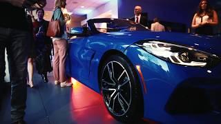 APEX X7: The BMW Store 2019 X7, 3 Series, 8 Series & Z4 Launch Event