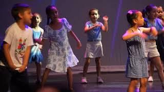 Next Stop Broadway Recital 2023-2024 Season