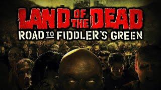 LaLee's Games: Land Of The Dead - Road To Fiddler's Green