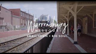 Visit Warrensburg, MO | Weekend Fun