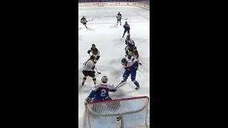 Max Penkin gets Germany within 1!