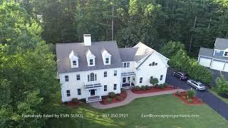 Esin Susol-78 bates way, Hanover MA   offered at $875,000