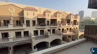 Apartment for in Eaton Place, Jumeirah Village Circle