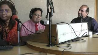 Effective Communication Skills (Part 1) | RJ Mohsin Nawaz & Visaal with Asif Khan on Mast FM 103