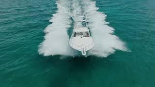 44' VIKING SPORT COUPE 2020 - ISLAMORADA FLORIDA KEYS