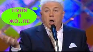 От Этого номера Гости Падали со Стульев - "Любовники" Владимир Винокур Лучше Камеди Клаб