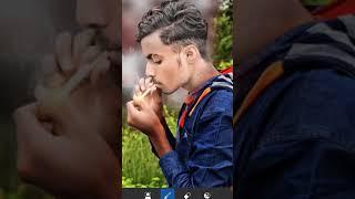 Ajay editing  video Full HD