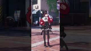 NTE Characters Looks Amazing