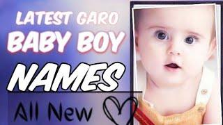 Latest baby boy name 2023-24#babynames#cutebaby #baby #babyboy