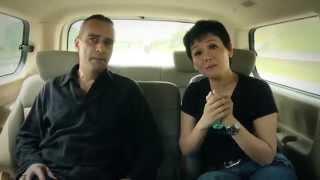 The Paranormal Zone Season 1 & 2 - Trailer