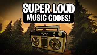 SUPER LOUD  ROBLOX MUSIC CODES / IDS (JULY 2024)  [BEST TO TROLL WITH]