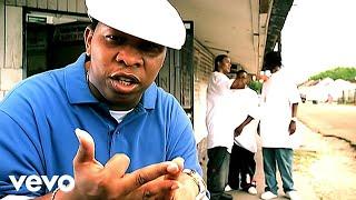 Mannie Fresh - Real Big (Closed Captioned)