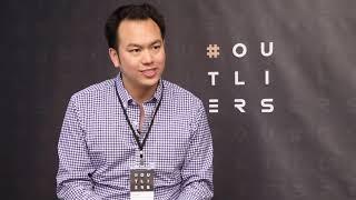 Outliers Lab #1 - Quantstamp