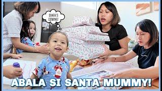 OUR CHRISTMAS EVE IN AUSTRALIA! WALANG NOCHE BUENA! ️ | rhazevlogs