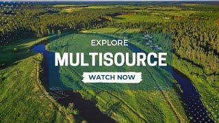 MULTISOURCE - Nature-Based Solutions for Urban Water Treatment