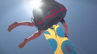 ICARO Paragliders - Gravis product clip