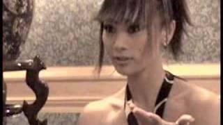 The Hollywood Summit Show #102 Excerpt: Bai Ling