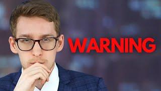 Warning To Tesla Stock Investors - Do Not Ignore This / Tesla Stock News