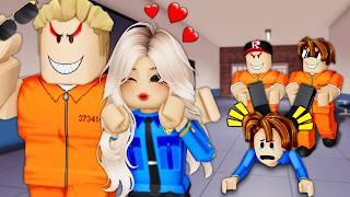 The Beautiful Love of Peter and Jenna | ROBLOX Brookhaven RP | Funny Moments