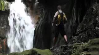 MOCHILA LOWEPRO DRYZONE
