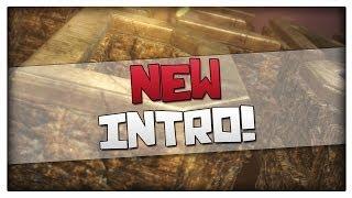 JerenVids New Intro (Made with Cinema 4D + After Effects CS6)