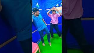 bhaiya ji ke sath dance| kamar damage | khesari lal yadav |priya sohani |#shorts #trending