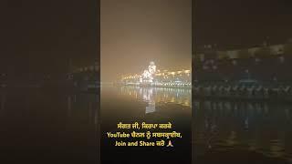 Sachkhand Sri Darbar Sahib Ji, Amritsar Sahib November 13, 2024 #kirtan #amritsar #livekirtan