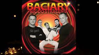 Baciary - Pożegnanie (official audio)