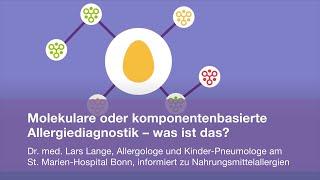 Molekulare oder komponentenbasierte Allergiediagnostik - was ist das? | Allergy Insider