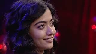 Konchem Touch Lo Unte Chepta - Comedy Celebrity Talk Show - Rashmika Mandanna - Zee Telugu