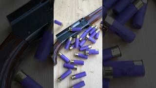 Classic 16 Gauge Remington Model 11 #shortvideo #shorts #airsoft #pewpewlife #pewpew #remington