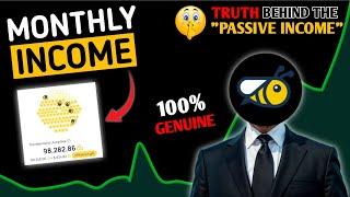 Honeygain App 2025: Earn Passive Income Easily | Increase Honeygain Earnings with These 5 Tips!