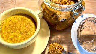 Turmeric: Golden Paste for People and Dogs too.