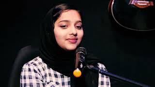 KANIVINTE KADALAYA - SINGER FASNA SHERIN BIDATHI #mappilappattu #mappilappattukal