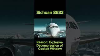 Plane Incidents That Happened Twice