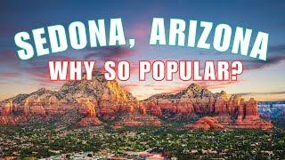 Explore 10 WILD Things to Do in SEDONA, AZ!