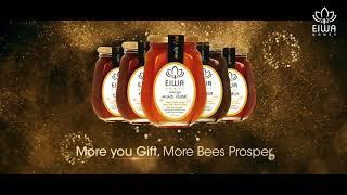 Gift Health with Eiwa Honey