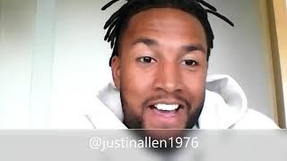 Liam Moore interview