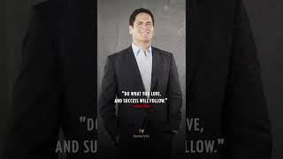 Mark Cuban Quotes #motivation #dailyquotes #quotes #deepquotes #history #dreambig #historyfacts