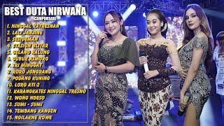 Full Album Duta Nirwana Campursari | Ninggal Katresnan - Lali Janjine - Sesideman