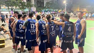 2023/07/20 金湖盃八強戰 新市里-青年高中 vs 初原麵場 Highlights