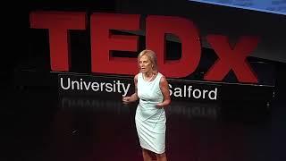 How to Overcome Indecision   | Nuala Walsh | TEDxUniversityofSalford